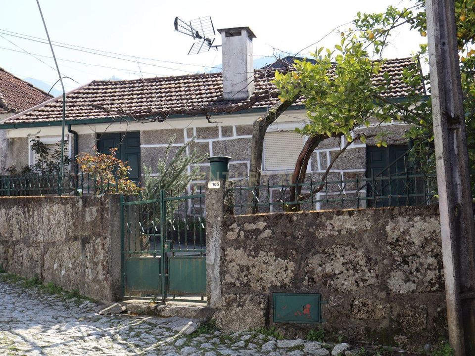 Villa i Amarante, Porto - foto 1