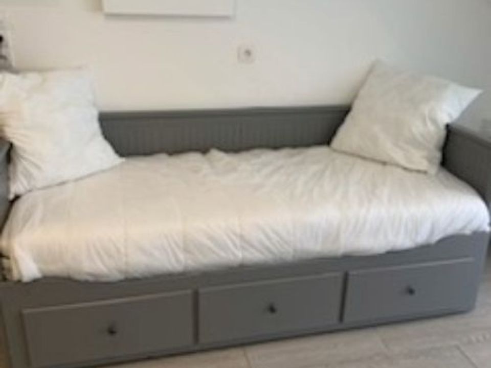 Studio i Croix, Nord - foto 1