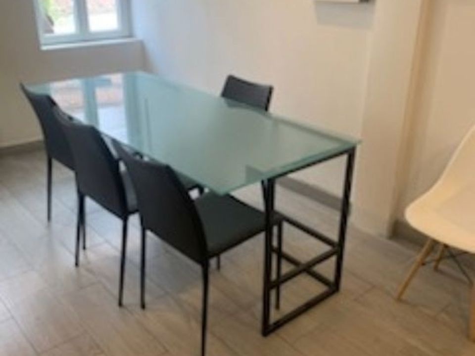 Studio i Croix, Nord - foto 4