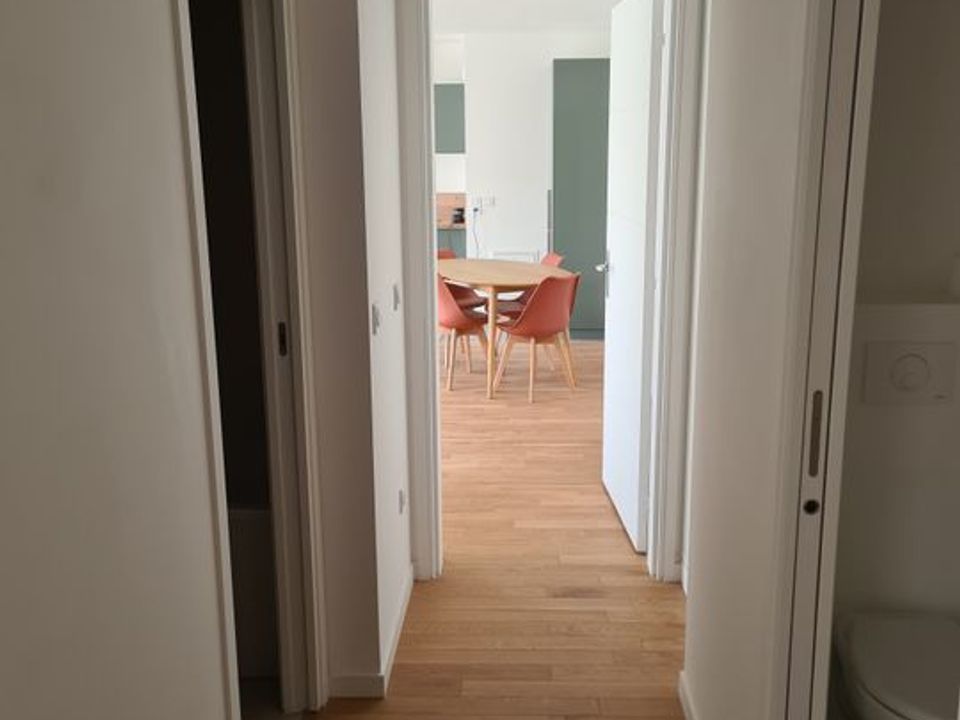 Lejlighed i Saint-Ouen, Seine-Saint-Denis - foto 4
