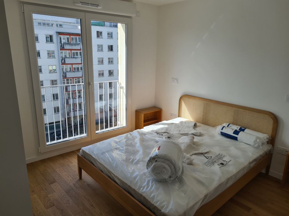 Lejlighed i Saint-Ouen, Seine-Saint-Denis - foto 5