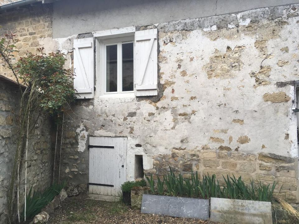 Lejlighed i Cergy, Val-d'Oise - foto 2