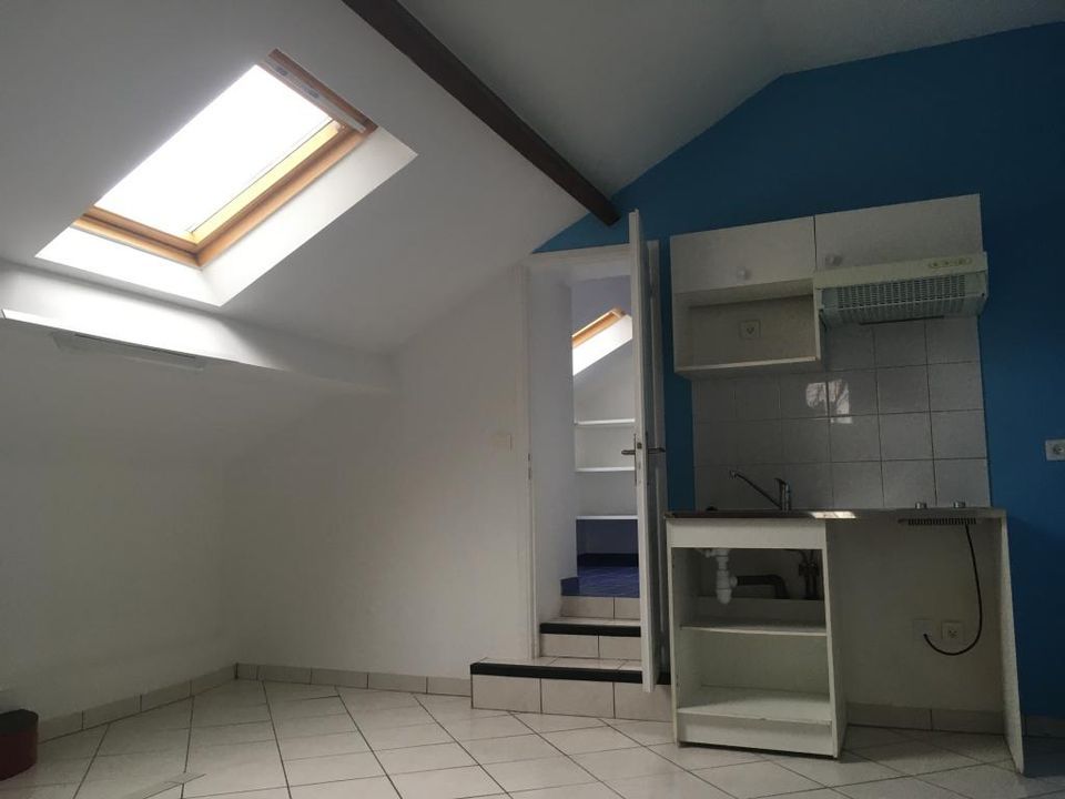 Lejlighed i Cergy, Val-d'Oise - foto 3