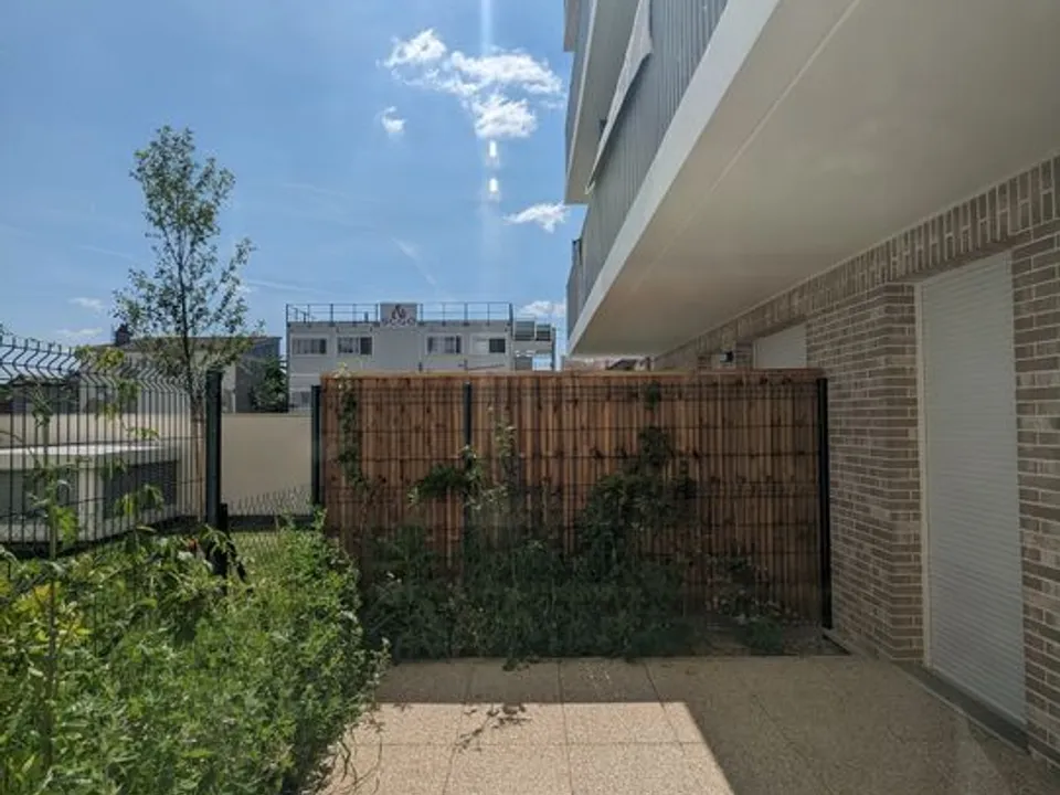 Lejlighed i Argenteuil, Val-d'Oise - foto 2