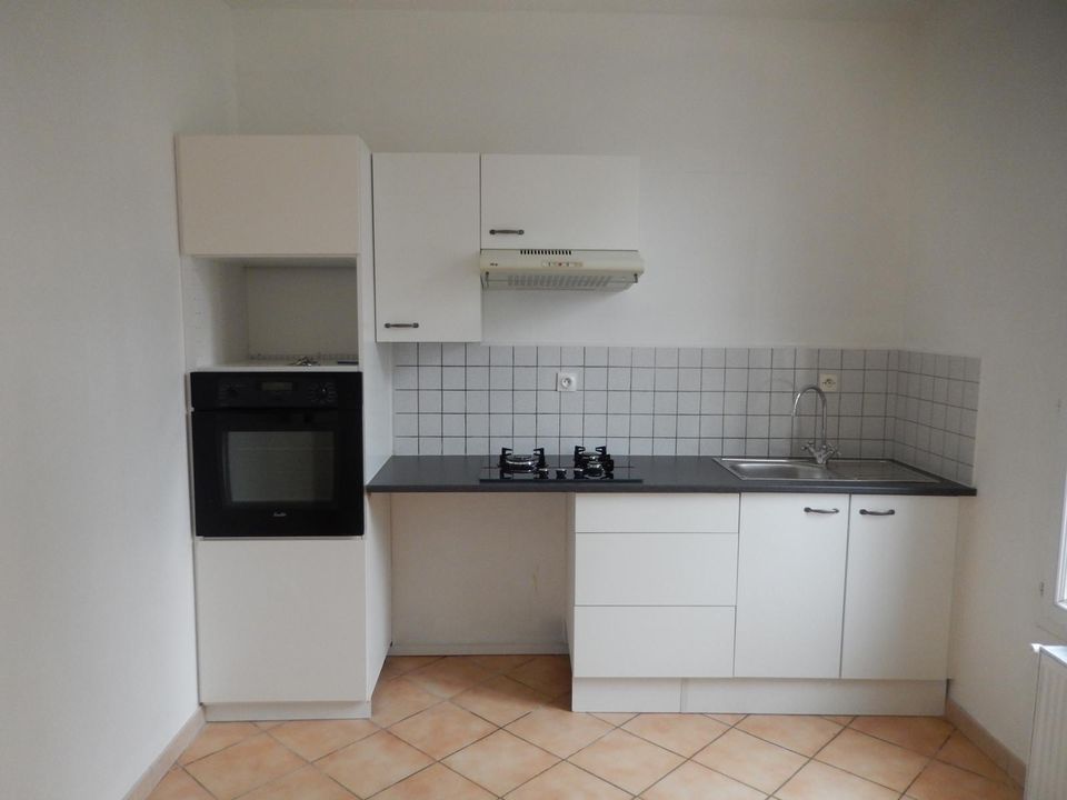 Apartament a Villeneuve-Saint-Georges, Val-de-Marne - foto 1