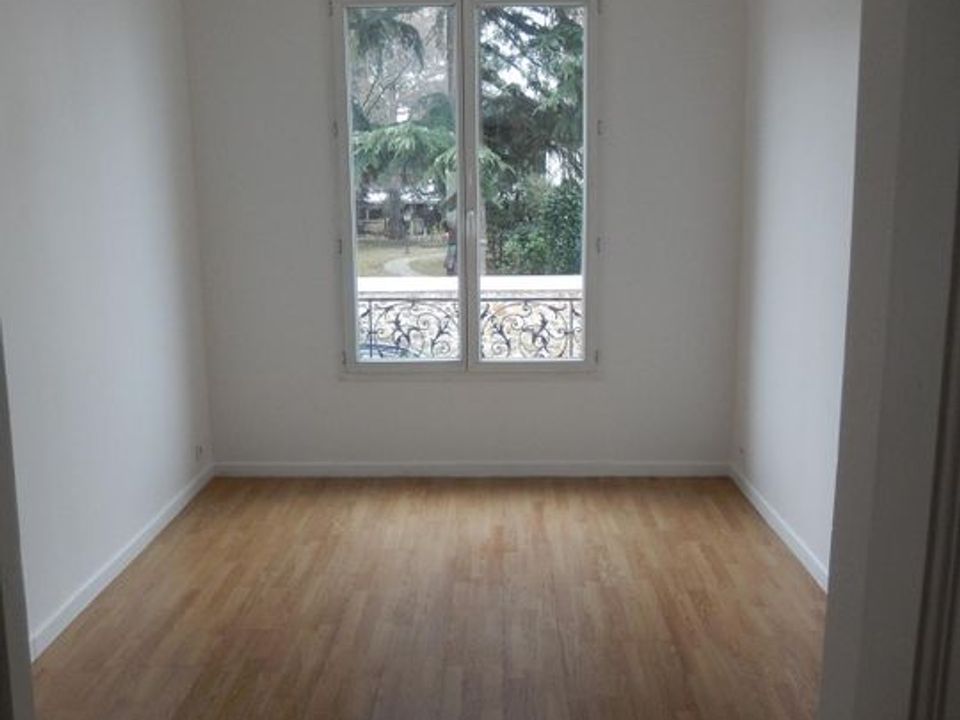 Apartament a Villeneuve-Saint-Georges, Val-de-Marne - foto 2
