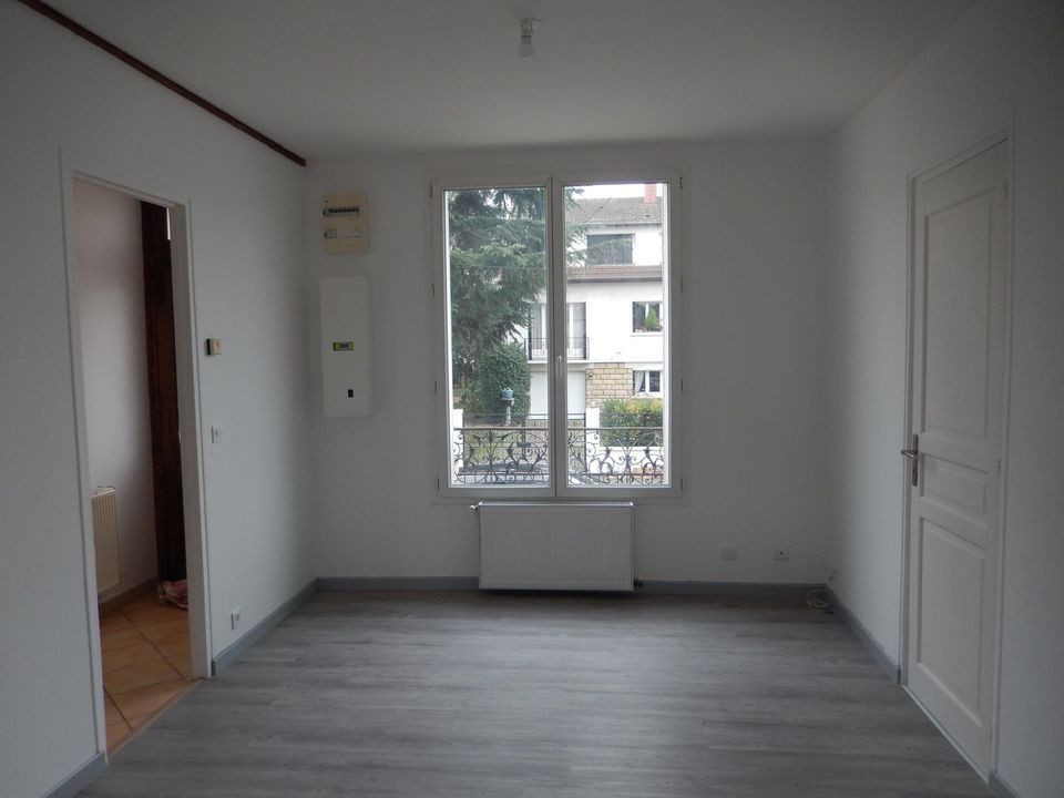 Apartament a Villeneuve-Saint-Georges, Val-de-Marne - foto 3