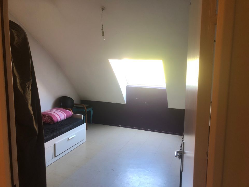 Studio i Saint-Ouen, Seine-Saint-Denis - foto 1