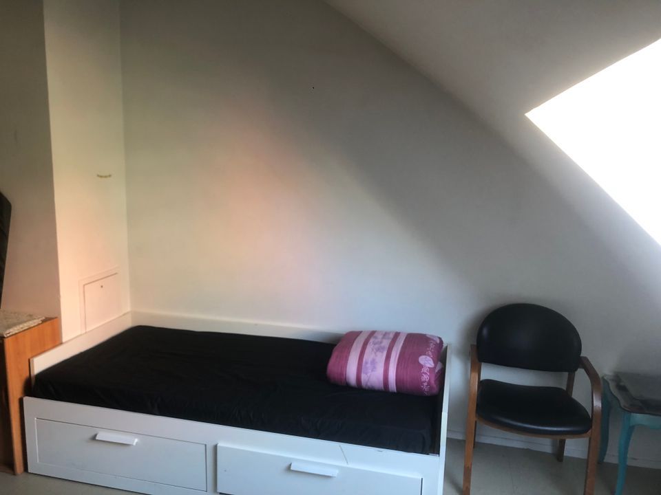 Studio i Saint-Ouen, Seine-Saint-Denis - foto 3