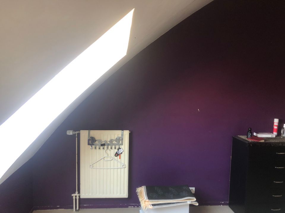 Studio i Saint-Ouen, Seine-Saint-Denis - foto 4