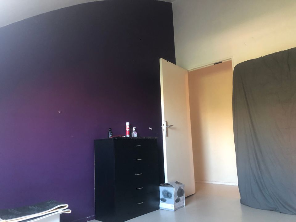 Studio i Saint-Ouen, Seine-Saint-Denis - foto 5