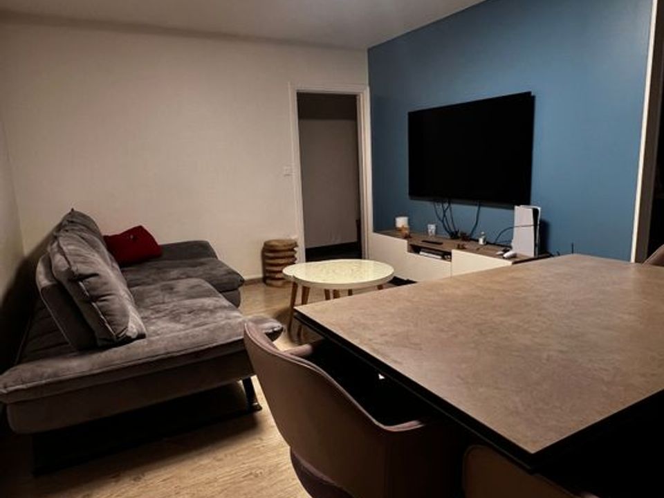 Apartament a Blanc-Mesnil, Seine-Saint-Denis - foto 1