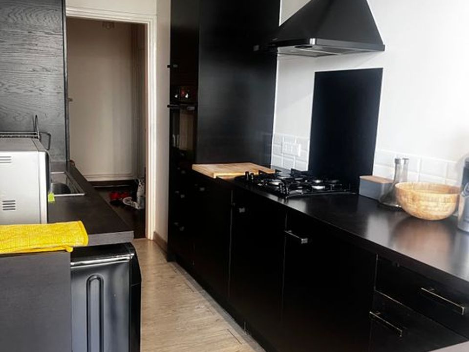 Apartament a Blanc-Mesnil, Seine-Saint-Denis - foto 2