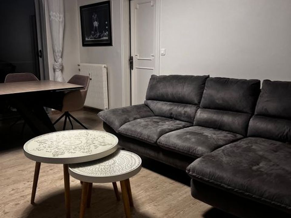 Apartament a Blanc-Mesnil, Seine-Saint-Denis - foto 3