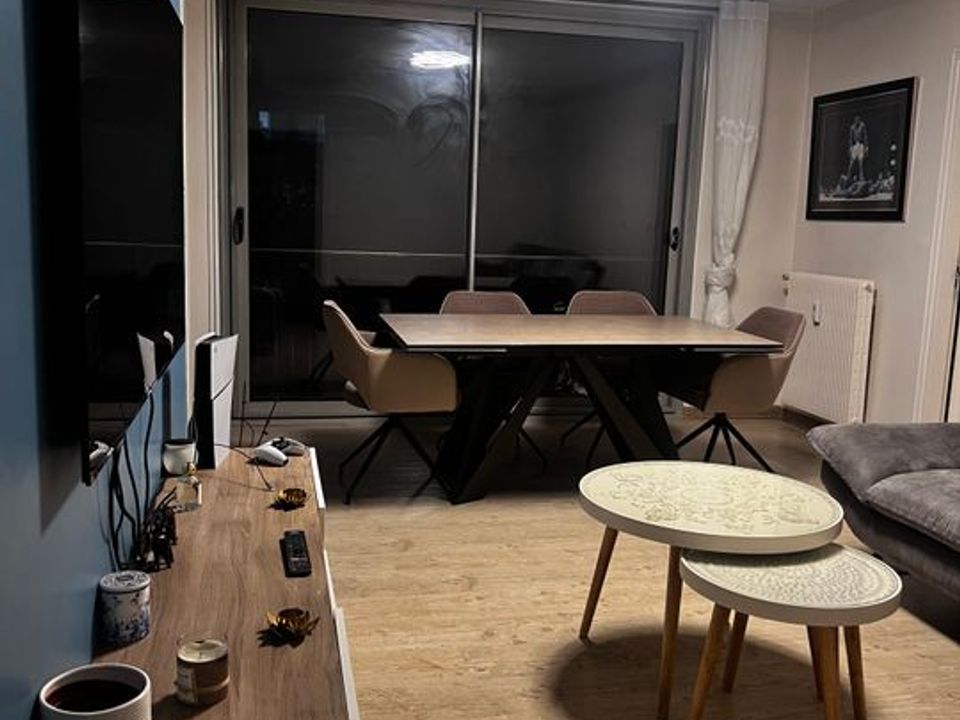 Apartament a Blanc-Mesnil, Seine-Saint-Denis - foto 4