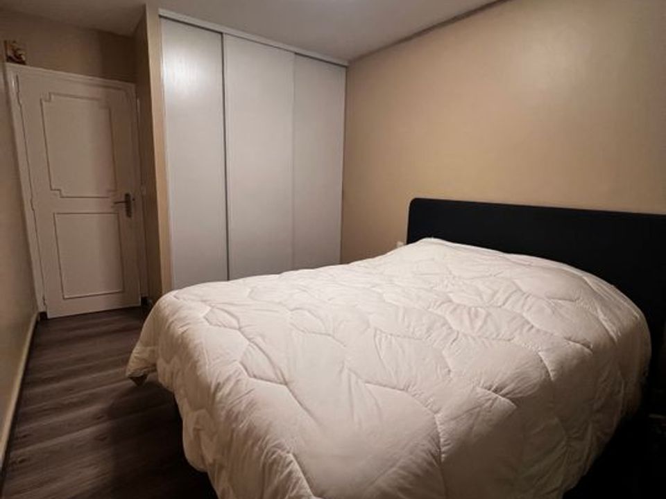 Apartament a Blanc-Mesnil, Seine-Saint-Denis - foto 5