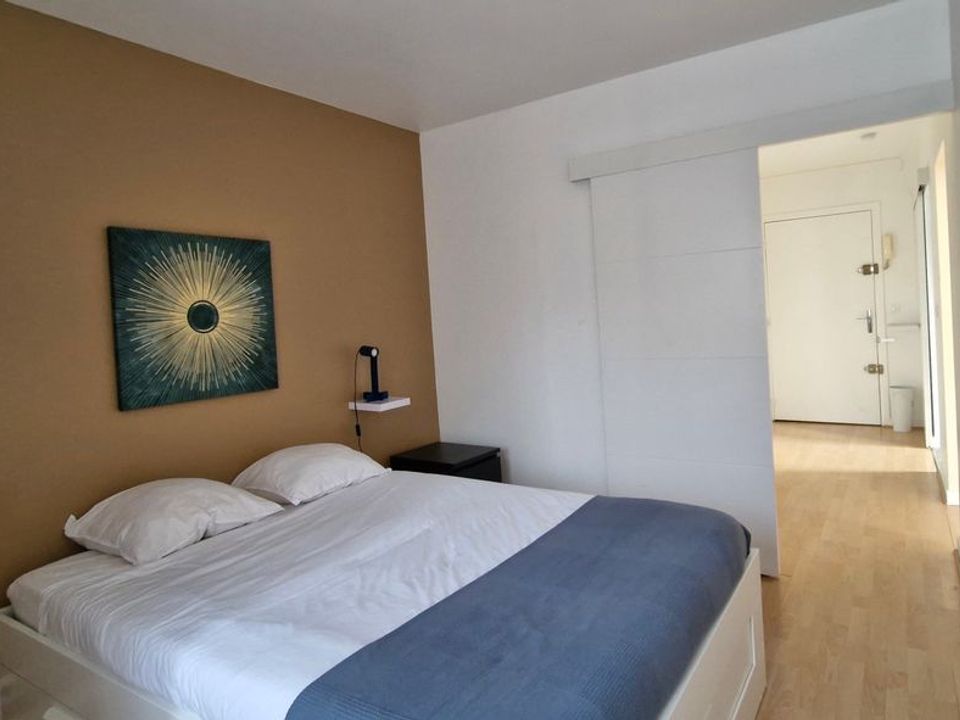 Lejlighed i Suresnes, Hauts-de-Seine - foto 3