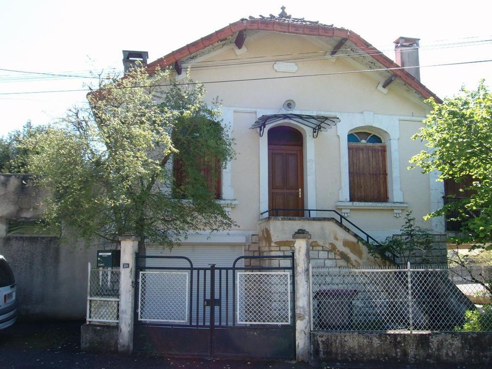 Villa i Saint-Yrieix-Sur-Charente, Charente - foto 1