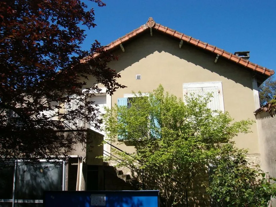 Villa i Saint-Yrieix-Sur-Charente, Charente - foto 2