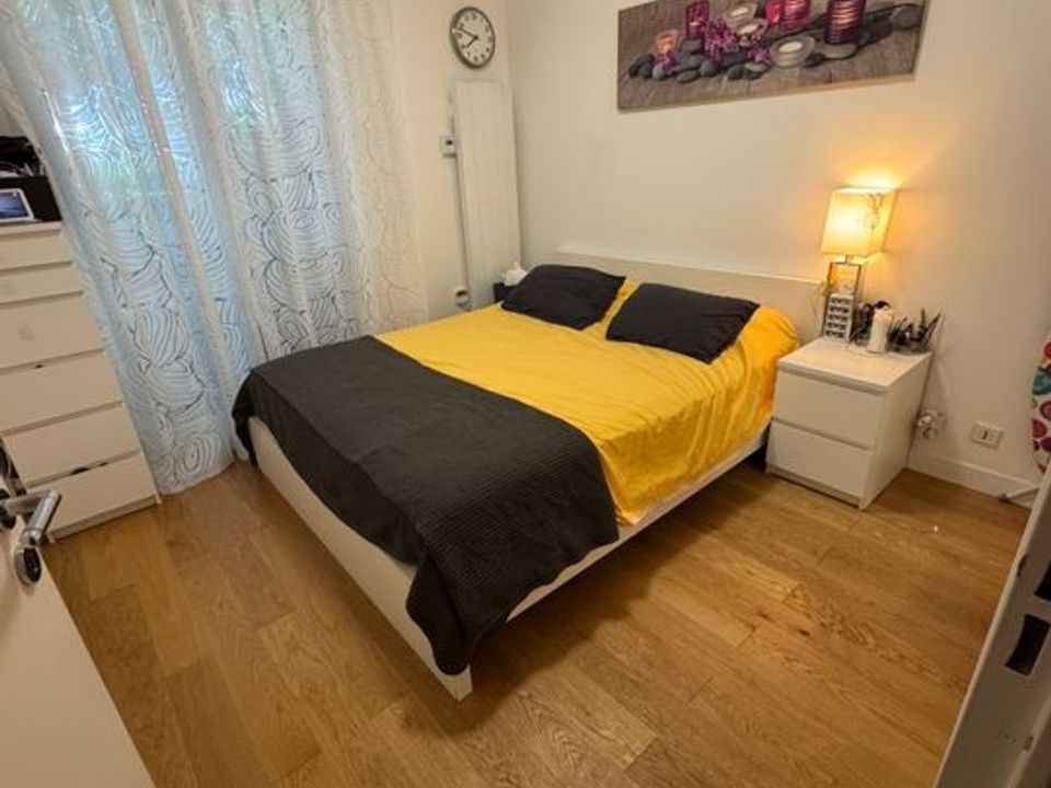 Lejlighed i Saint-Maurice, Val-de-Marne - foto 4