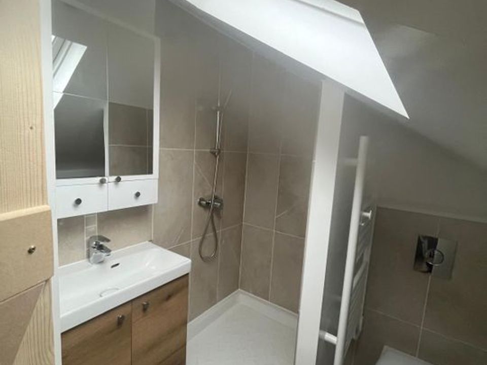 Villa i Joinville-le-Pont, Val-de-Marne - foto 5