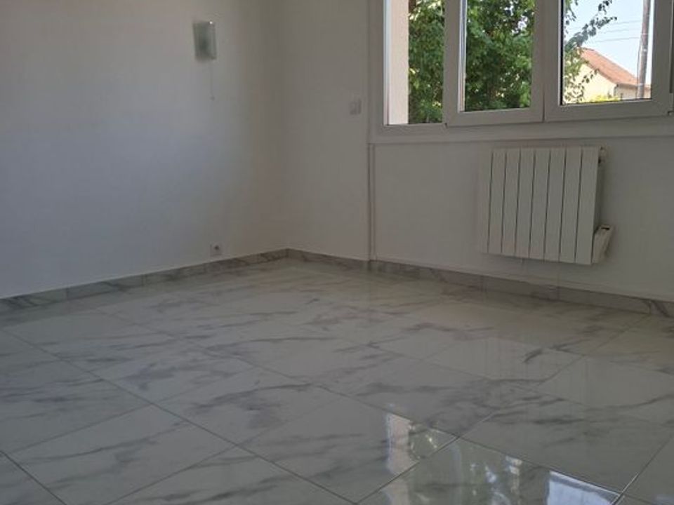 Villa i Montfermeil, Seine-Saint-Denis - foto 4