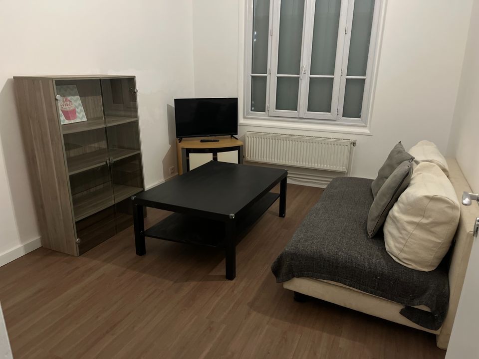 Lejlighed i Courbevoie, Hauts-de-Seine - foto 1