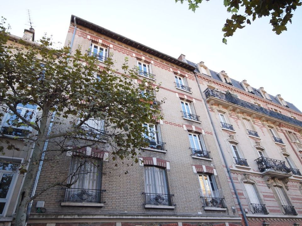Lejlighed i Courbevoie, Hauts-de-Seine - foto 2