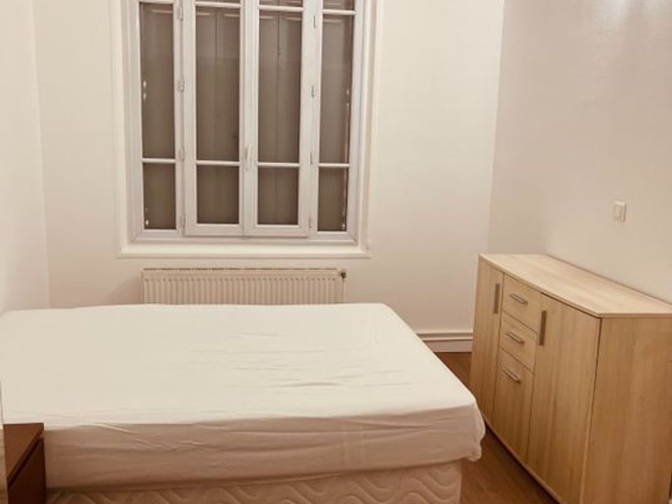 Lejlighed i Courbevoie, Hauts-de-Seine - foto 4
