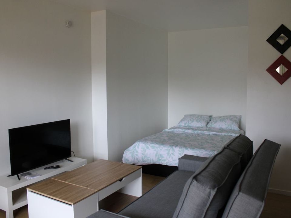 Estudi a Evry-Courcouronnes, Essonne - foto 2