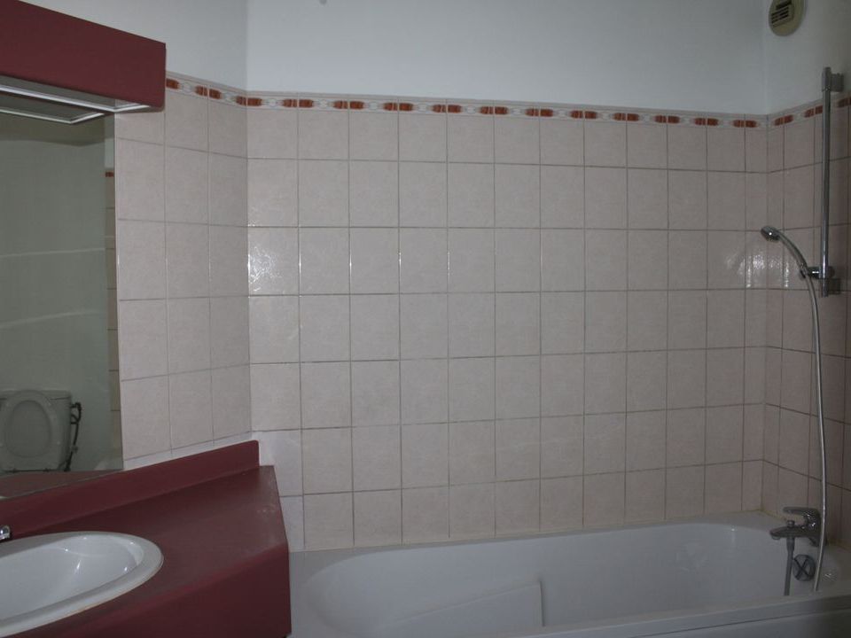 Estudi a Evry-Courcouronnes, Essonne - foto 4