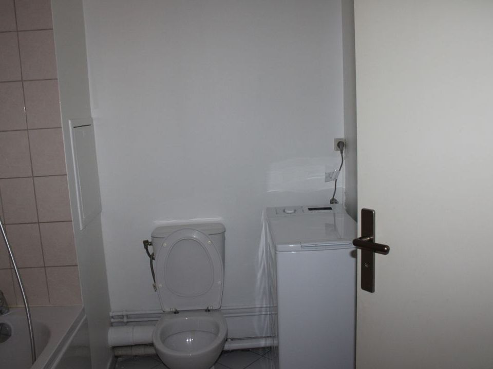 Estudi a Evry-Courcouronnes, Essonne - foto 5