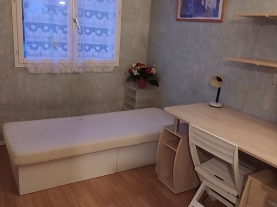 Studio i Evry-Courcouronnes, Essonne - foto 1