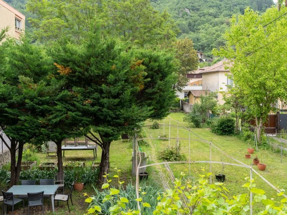 Leilighet i Digne-les-Bains, Alpes-de-Haute-Provence - bilde 3