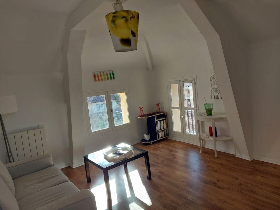 Leilighet i Digne-les-Bains, Alpes-de-Haute-Provence - bilde 4