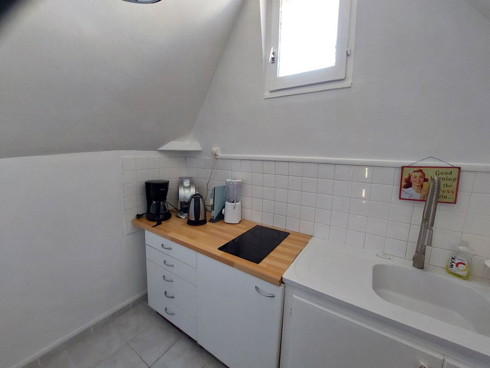 Leilighet i Digne-les-Bains, Alpes-de-Haute-Provence - bilde 5