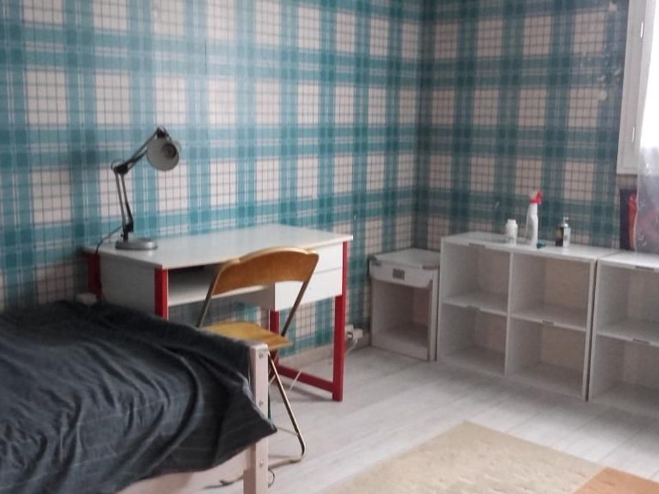 Studio i Montigny-le-Bretonneux, Yvelines - foto 1