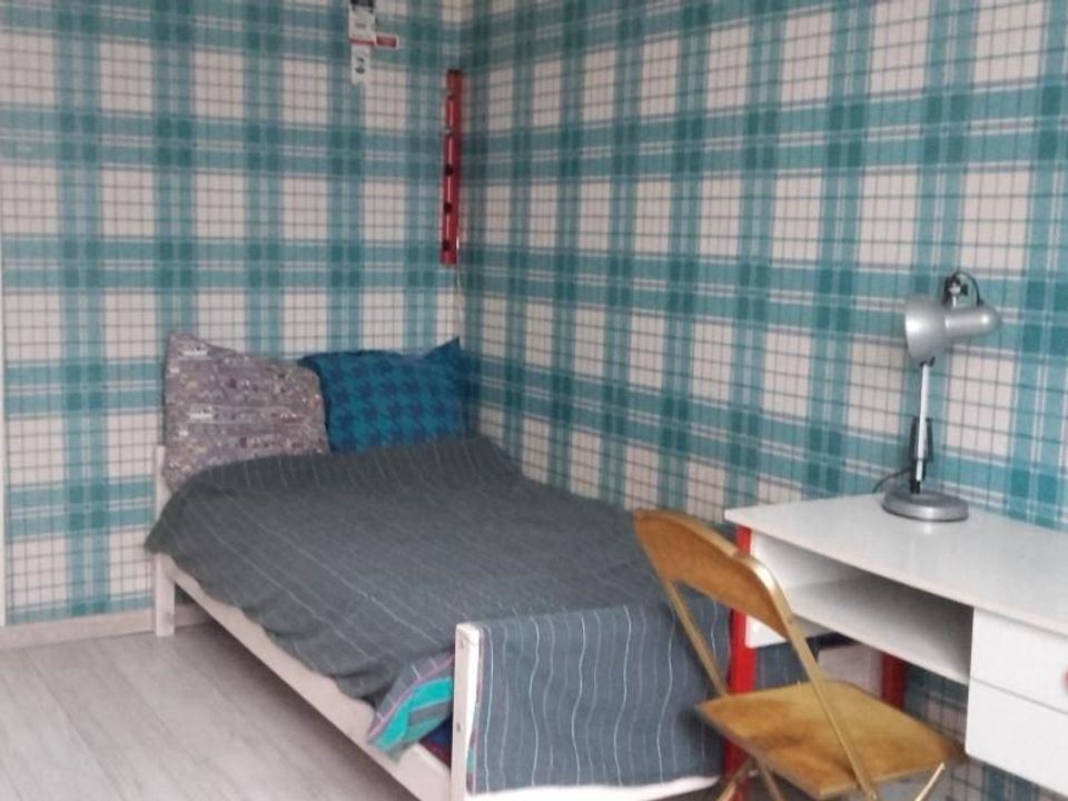 Studio i Montigny-le-Bretonneux, Yvelines - foto 2