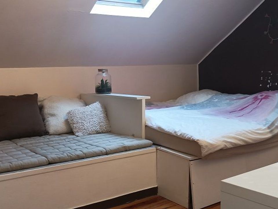 Studio i Sannois, Val-d'Oise - foto 2