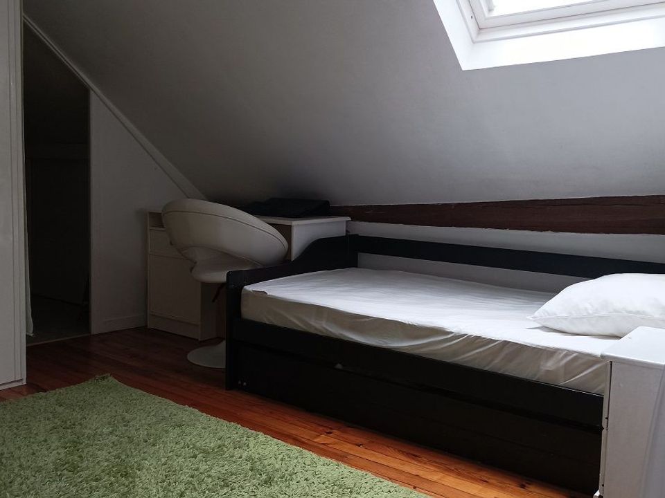 Studio i Sannois, Val-d'Oise - foto 3