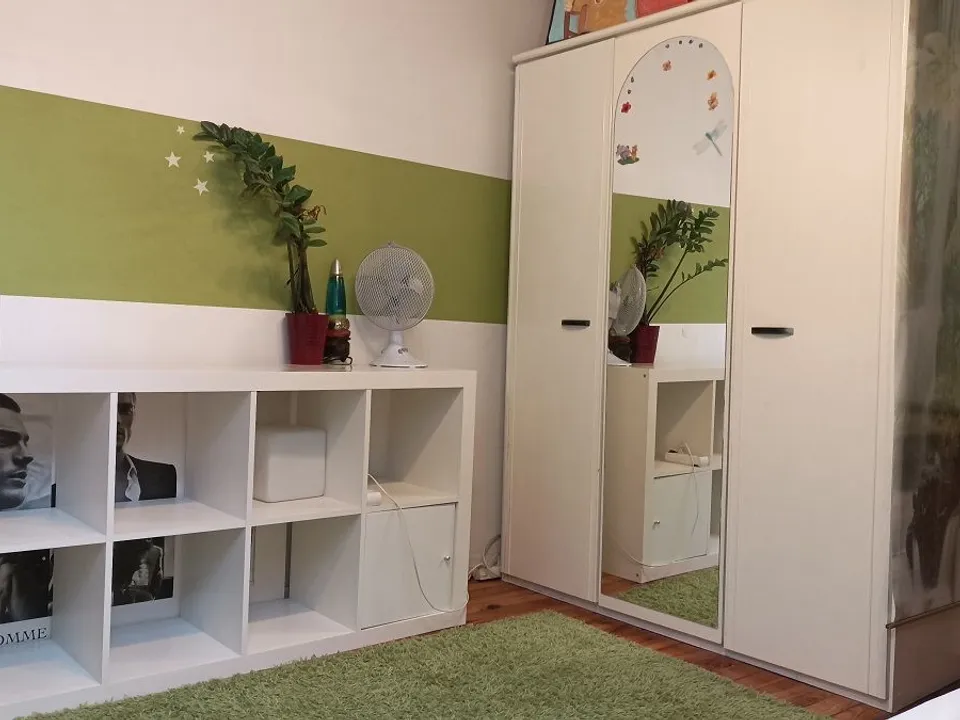 Studio i Sannois, Val-d'Oise - foto 4