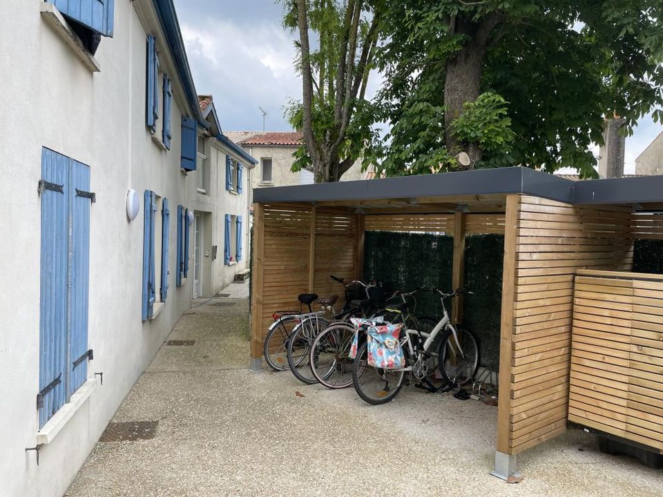 Studio i Aytré, Charente-Maritime - foto 5