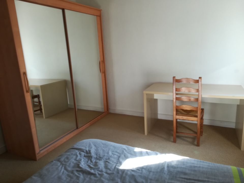 Studio i Chassieu, Rhone - foto 2