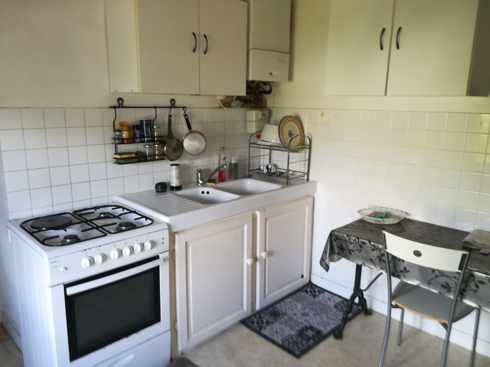 Studio i Chassieu, Rhone - foto 3