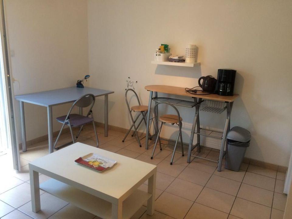 Estudi a Tours, Indre-et-Loire - foto 1