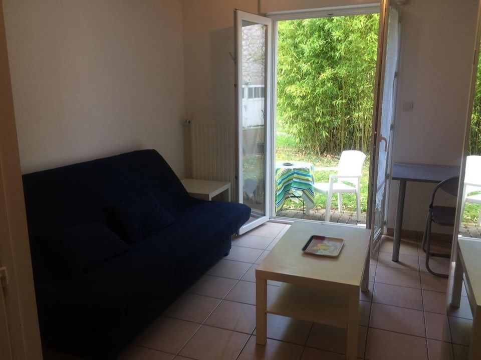Estudi a Tours, Indre-et-Loire - foto 3