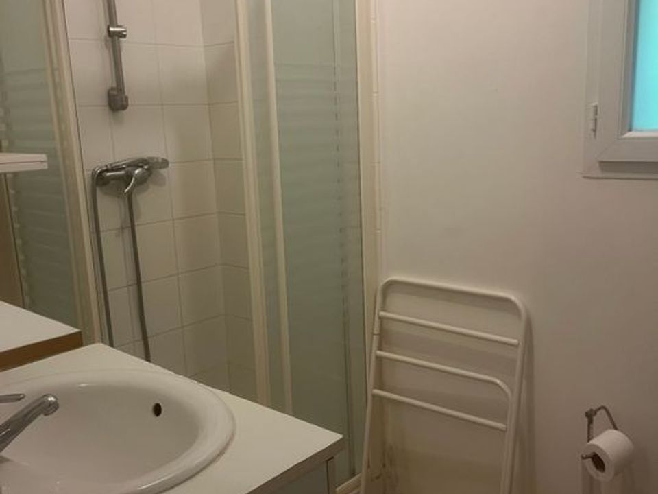 Estudi a Tours, Indre-et-Loire - foto 5