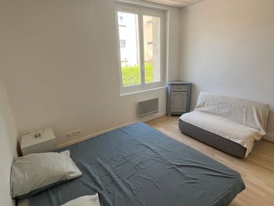 Lejlighed i Avignon, Vaucluse - foto 2
