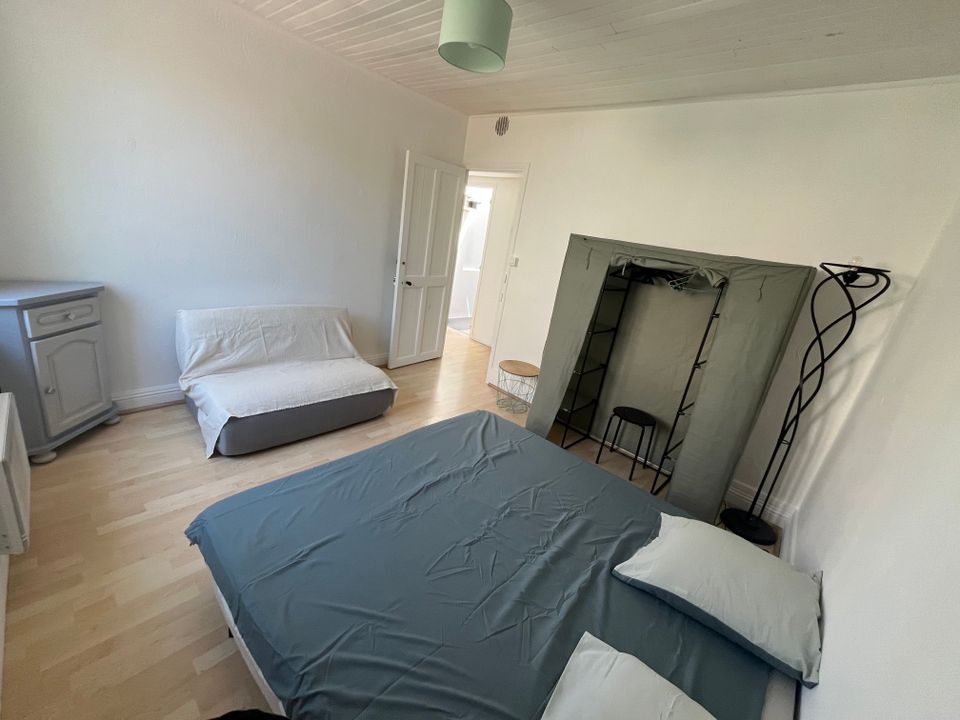 Lejlighed i Avignon, Vaucluse - foto 3