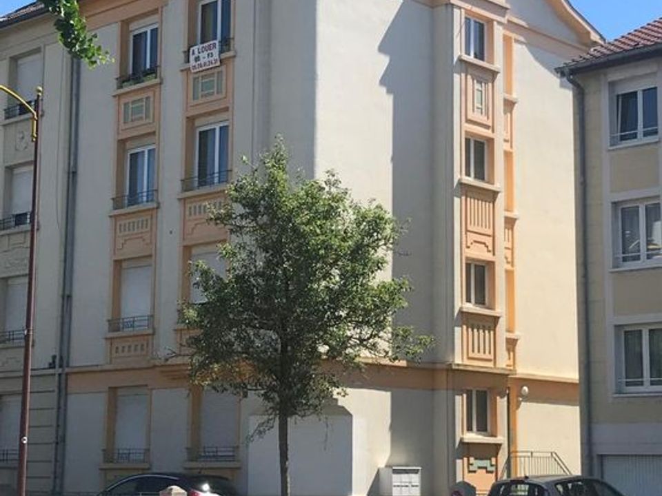 Lejlighed i Longeville-lès-Metz, Moselle - foto 2